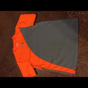 Under armour shirt